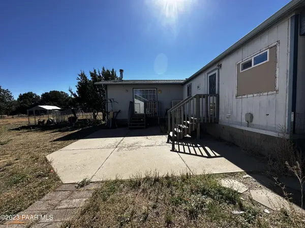 6459 Lumberjack BLVD, Flagstaff, AZ 86004