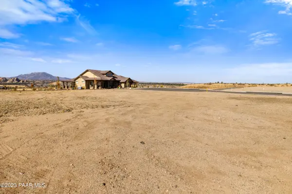 5286 High Cliff WAY, Prescott, AZ 86301