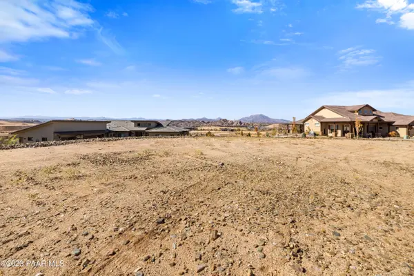 5286 High Cliff WAY, Prescott, AZ 86301