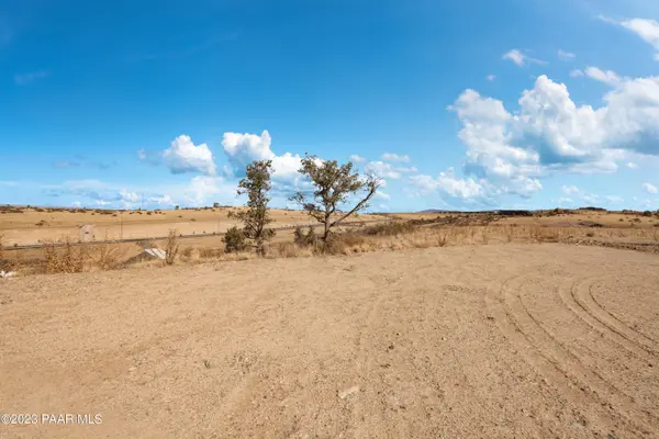 5291 High Cliff WAY, Prescott, AZ 86301