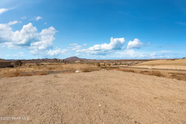5291 High Cliff WAY, Prescott, AZ 86301