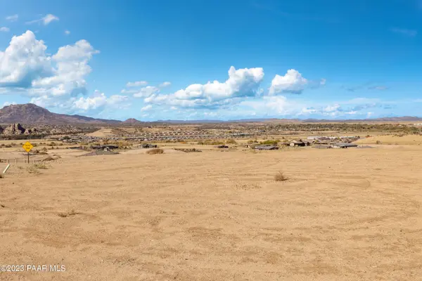 5207 High Cliff WAY, Prescott, AZ 86301