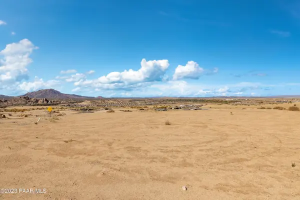 5207 High Cliff WAY, Prescott, AZ 86301