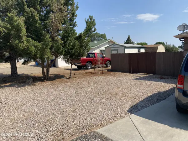 7450 E Paseo Dulce, Prescott Valley, AZ 86314