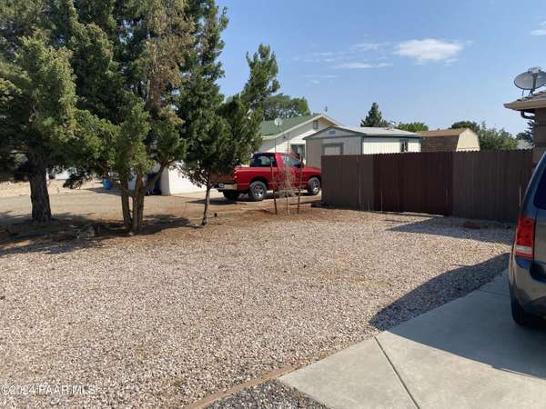 7450 E Paseo Dulce, Prescott Valley, AZ 86314