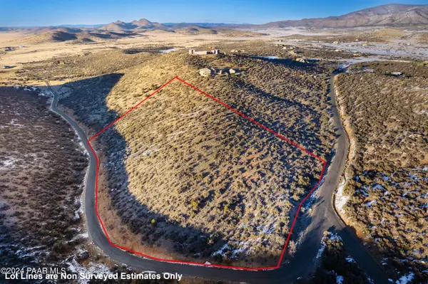 11530 E Mingus Vista DR, Prescott Valley, AZ 86315