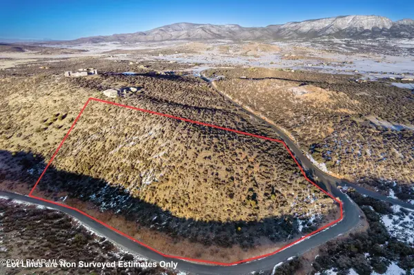 11530 E Mingus Vista DR, Prescott Valley, AZ 86315