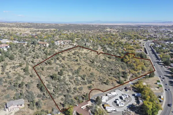 2800 Willow Creek RD, Prescott, AZ 86301