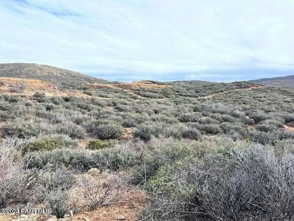0 Off Of Dewey Overlook Way, Dewey-humboldt, AZ 86327