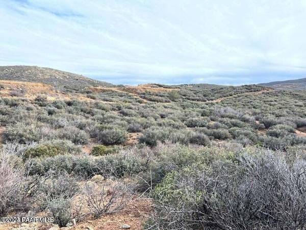 0 Off Of Dewey Overlook Way, Dewey-humboldt, AZ 86327