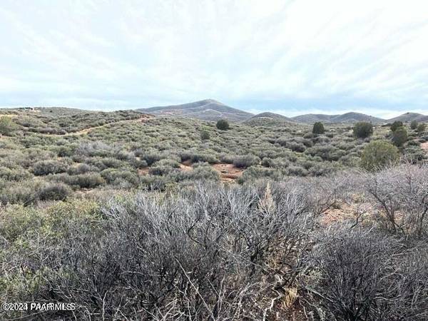 0 Off Of Dewey Overlook Way, Dewey-humboldt, AZ 86327