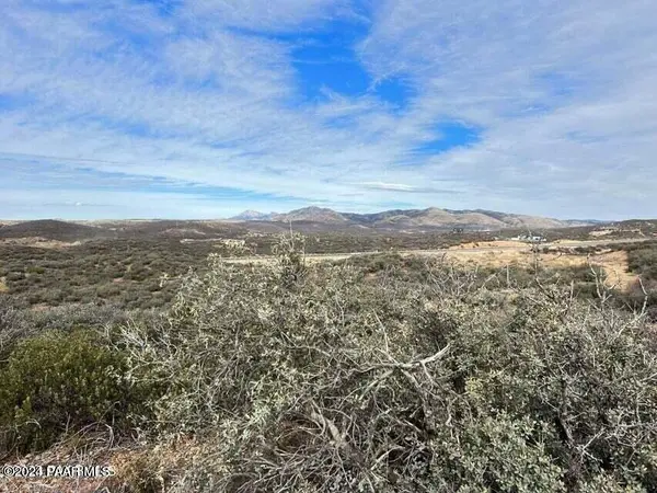 0 Off Of Dewey Overlook Way, Dewey-humboldt, AZ 86327