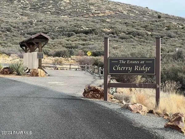 0 Off Of Dewey Overlook Way, Dewey-humboldt, AZ 86327