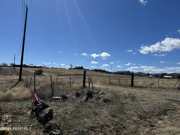13325 E Prescott St - Lot M1, Dewey-humboldt, AZ 86327