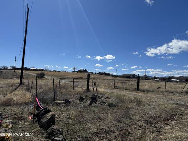 13325 E Prescott St - Lot M1, Dewey-humboldt, AZ 86327