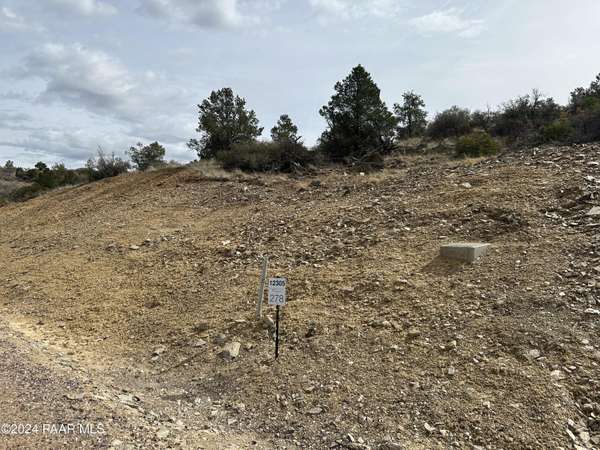 12305 N Whispering Canyon (Lot 278) DR, Prescott, AZ 86305