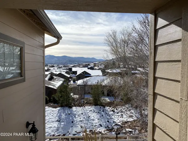 1975 Blooming Hills DR #216, Prescott, AZ 86301