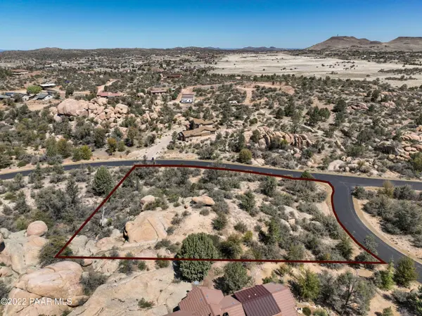9970 N Clear Fork RD, Prescott, AZ 86305