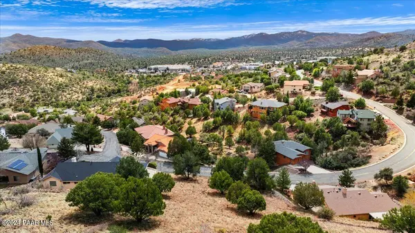 596 Shadow Mountain DR, Prescott, AZ 86301
