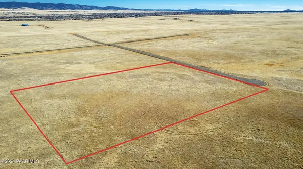 0 N Mcworter Place #48f, Prescott Valley, AZ 86315