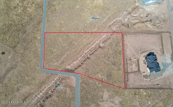 0 N Constellation Ct, Prescott Valley, AZ 86315