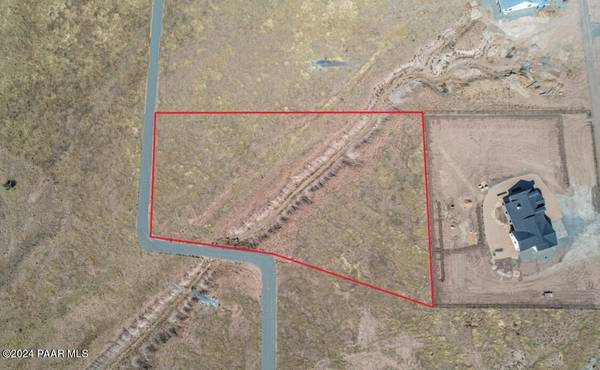 0 N Constellation Ct, Prescott Valley, AZ 86315