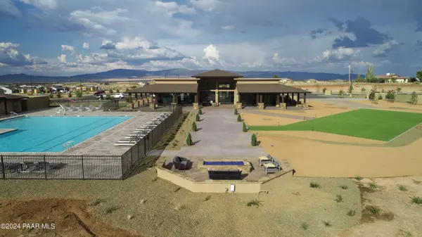5115 Iron Stone WAY, Prescott, AZ 86301