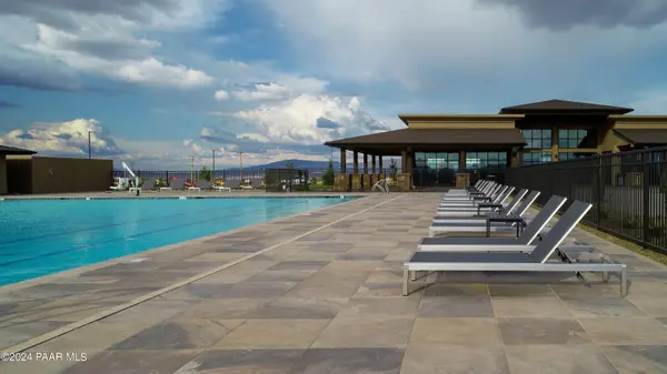 5119 Rock Drift WAY, Prescott, AZ 86301