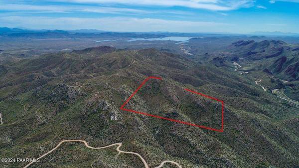 000 Champie Road RD, Morristown, AZ 85342