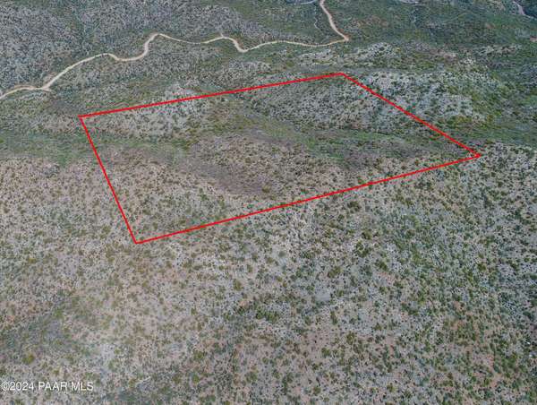 000 Champie Road RD, Morristown, AZ 85342