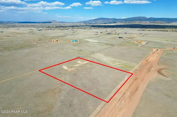 0 Lonesome View RD, Prescott Valley, AZ 86315