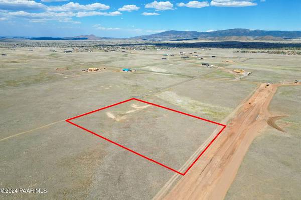 0 Lonesome View RD, Prescott Valley, AZ 86315