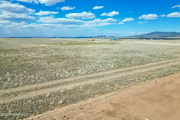 0 Lonesome View RD, Prescott Valley, AZ 86315