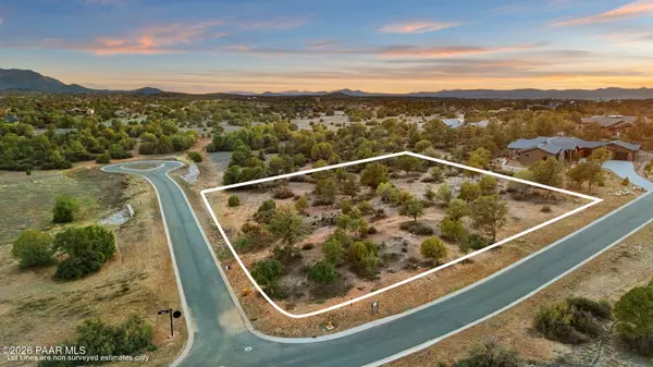 15898 N Rachael DR, Prescott, AZ 86305