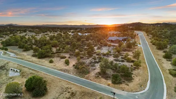 15898 N Rachael DR, Prescott, AZ 86305