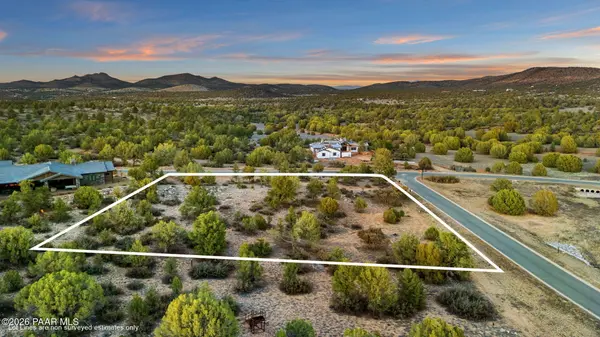 15898 N Rachael DR, Prescott, AZ 86305