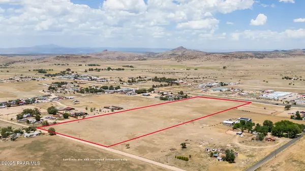 -- Bacon LN, Chino Valley, AZ 86323