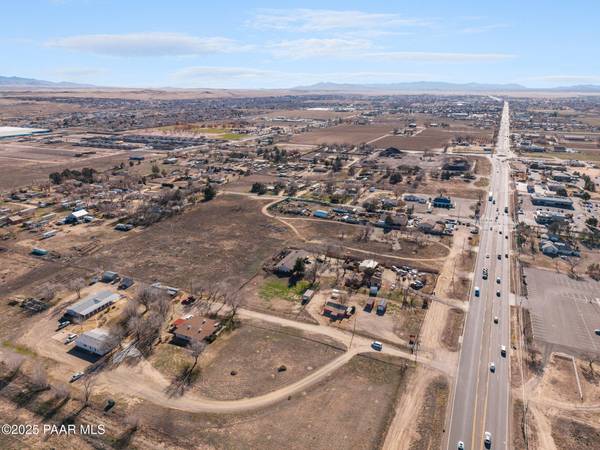 2043 N State Route 89, Chino Valley, AZ 86323