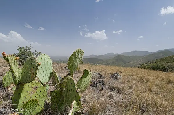 0 E Pearl Mountain RD, Mayer, AZ 86333
