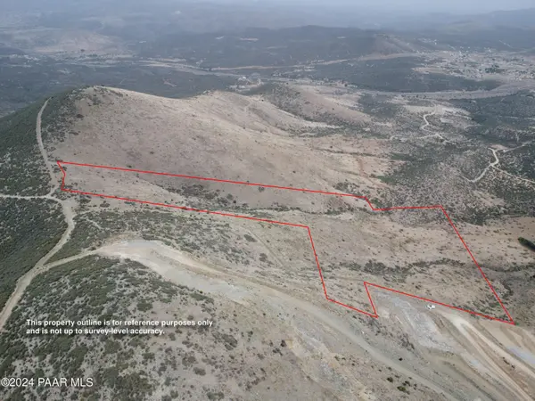 0 E Pearl Mountain RD, Mayer, AZ 86333