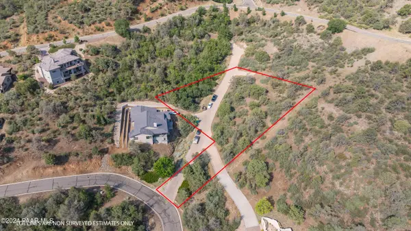 632 W Lee BLVD, Prescott, AZ 86303