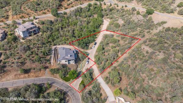 632 W Lee BLVD, Prescott, AZ 86303