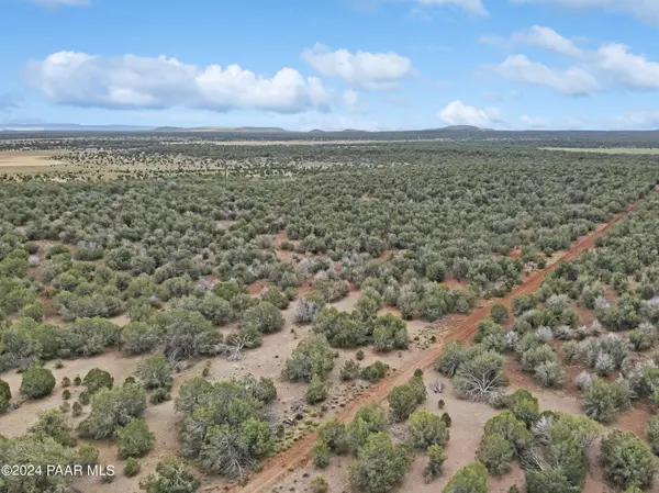 11189 Huckleberry RD, Ash Fork, AZ 86320