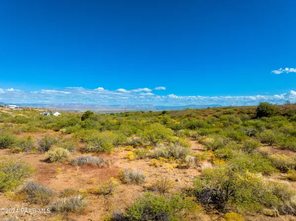 2720 S Quail Canyon RD, Cottonwood, AZ 86326