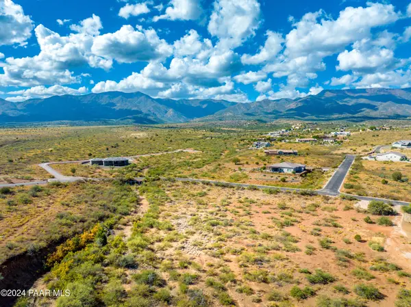 2720 S Quail Canyon RD, Cottonwood, AZ 86326