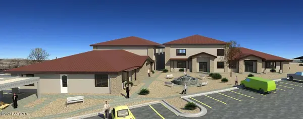 3209 Lakeside, Prescott, AZ 86301