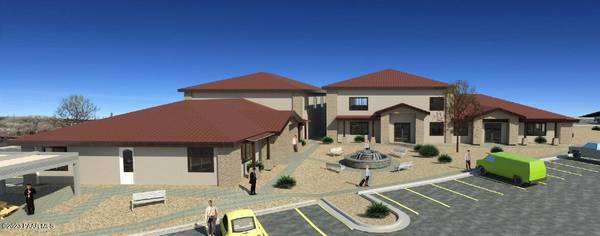 3209 Lakeside, Prescott, AZ 86301