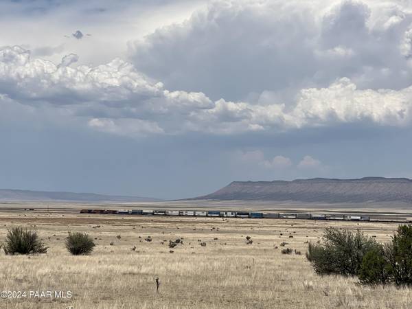 N/A N/A, Seligman, AZ 86337