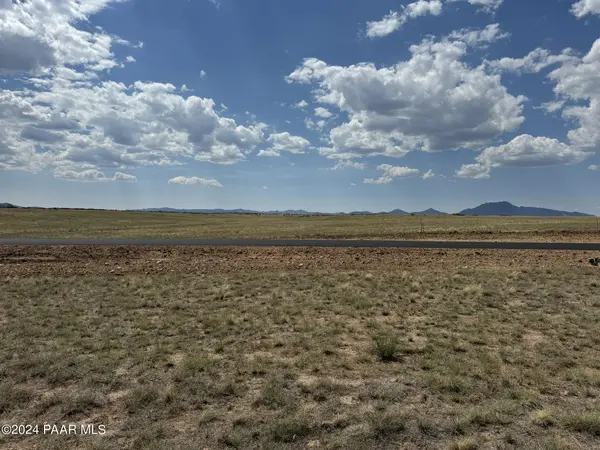 Parcel 46 Barnes A4 ST, Prescott Valley, AZ 86315