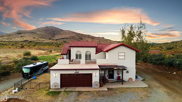 11150 S Jefferson ST, Mayer, AZ 86333